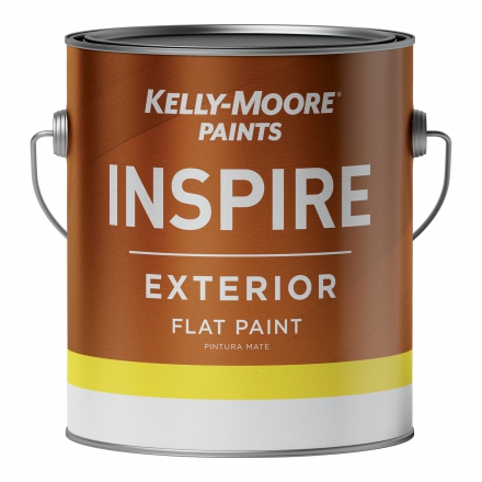 Inspire Exterior