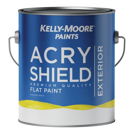Acryshield