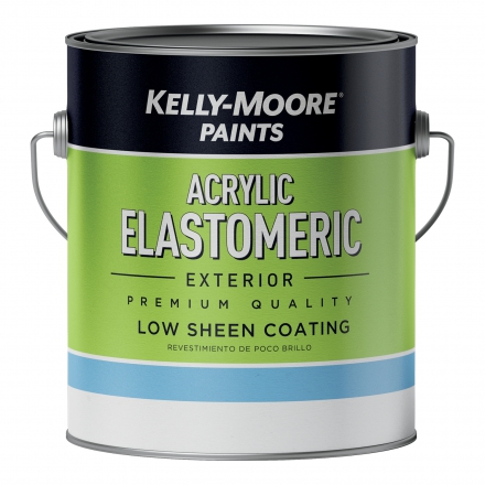 Acrylic Elastomeric