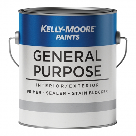 General Purpose