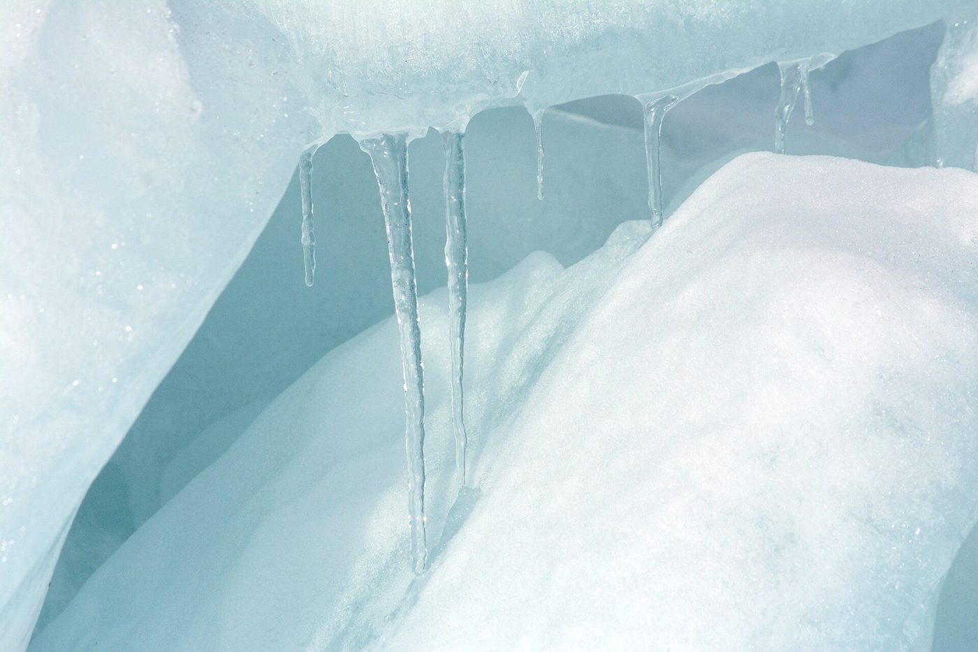 Ice and sun 2
